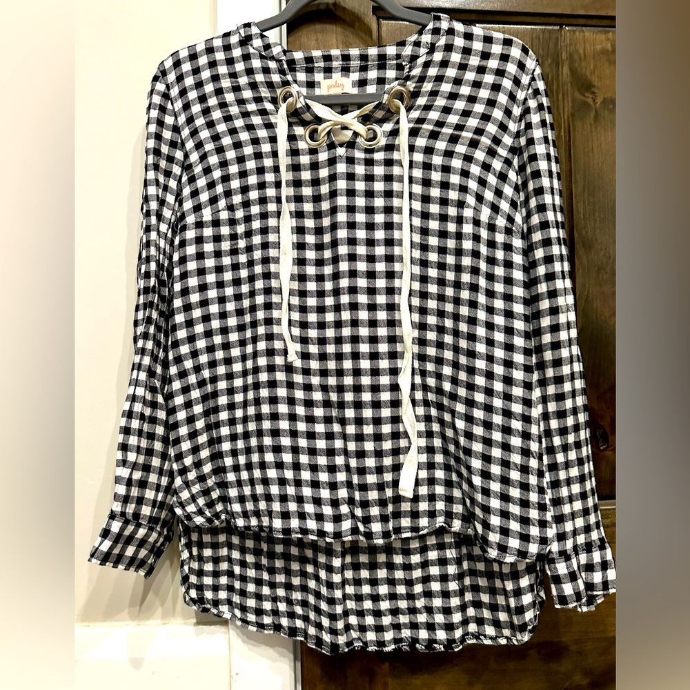 Pixley Long Sleeve